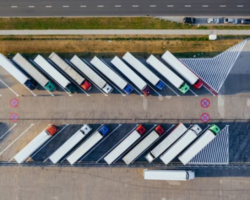 logistica